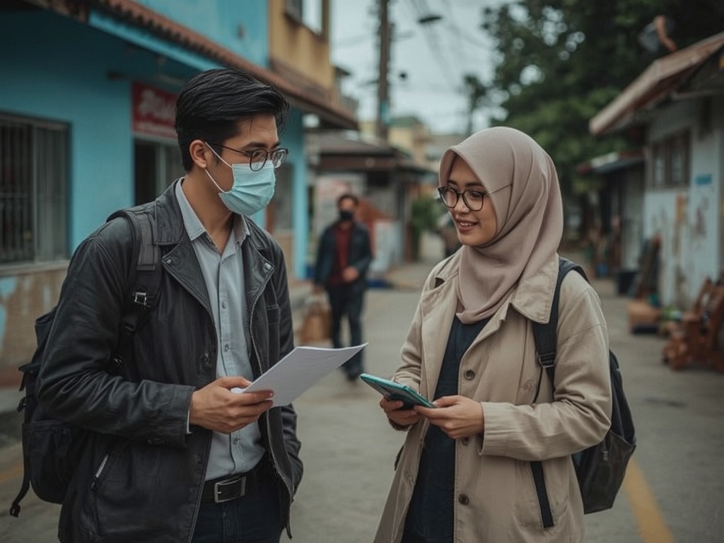 Panduan Praktis Mengelola Perjalanan, Rumah, dan Kebutuhan Konsultasi dengan Tenang